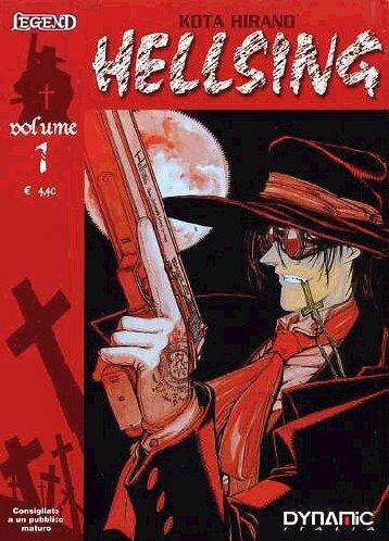 Hellsing