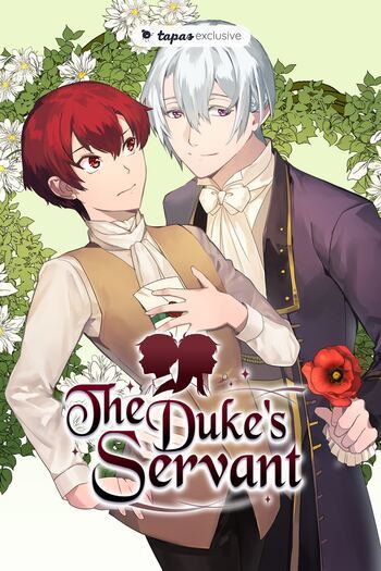 The Duke's Servant